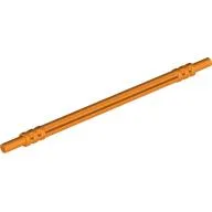 Axle Hose, Soft 11L / Orange