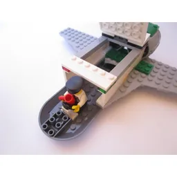 60101 alt. space shuttle