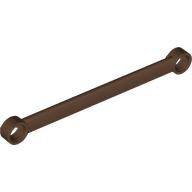 Lego Technic Link 1 x 9 / Brown
