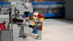 Shaper - Machine Tools