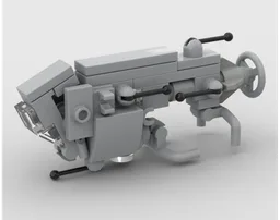 galatic frigate