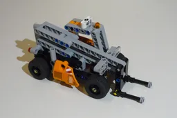 42060 Telehandler