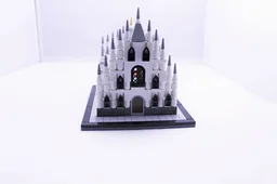 Milan Cathedral
