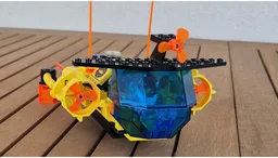 (6175) Crystal Cruiser