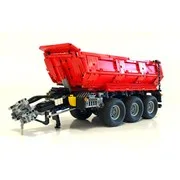 Dump Trailer