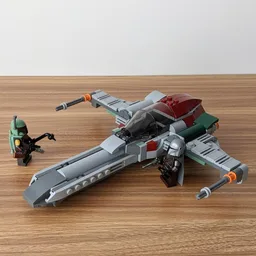 Bounty Hunter Z95