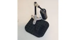 Boxing bag