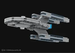 Constellation Class (Outdated)