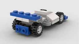 31091 Formula One