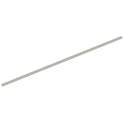 Hose Rigid 3mm D. 21L / 16.8cm / Light Bluish Gray