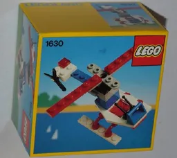 Helicopter