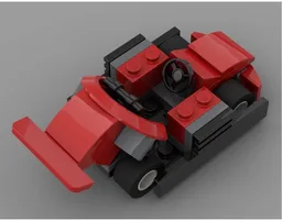 Go-cart