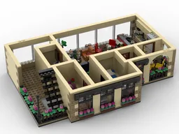 SitCom Suite - Will & Grace