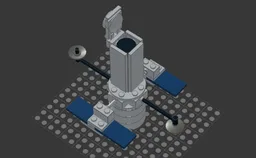 Hubble Space Telescope