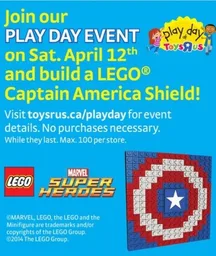 Captain America's Shield