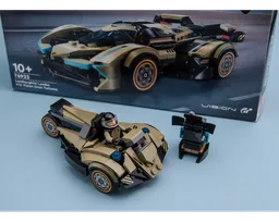 76923 Three Wheeler