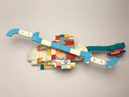 31140 - Helicopter