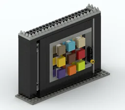 Punch safe