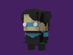 Nightwing / Dick Grayson