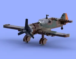 Fokker DXXI, Dutch WW2 Fighter