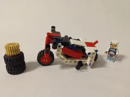 Motobike