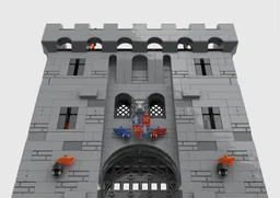 Lion's Gate