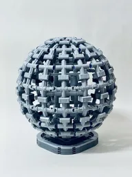 Technic Sphere