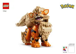 Arcanine