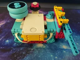 Spike Bop It