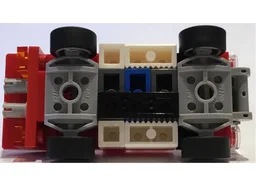 31055 Flatbed Truck