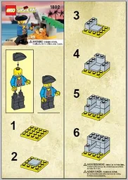 Tidy Treasure polybag