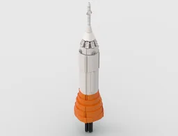SLS Centaur V Conversion