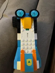 Boost Game Controller (Compatible with Scratch car game)
