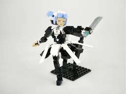 Flora - Fire Emblem Fates