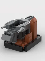 Mini AT-OT