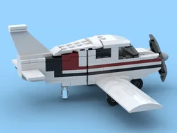 Piper Archer
