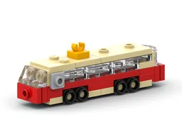 Micro Retro Tramway