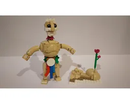 Stranded Castaway