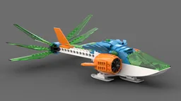Air Dart