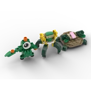 31377 Turty MAX