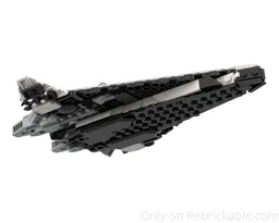 TAV-37B Valkyrie