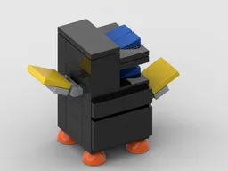 Printer MFP