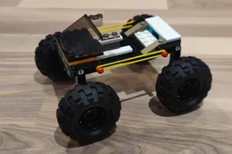 Max's Buggy