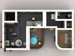 The Miami - v1.0 Full