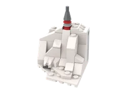75340 Mountain Tower