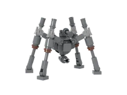 Spider Droid
