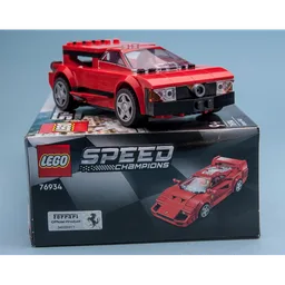 76934 Off Road Ambassador