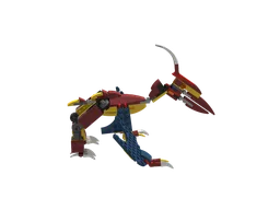 Pteranodon