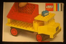 Tipper Truck