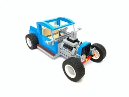 10252 Rat Rod
